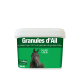 Granules d'ail