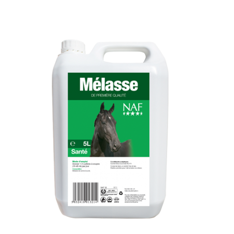 Mélasse